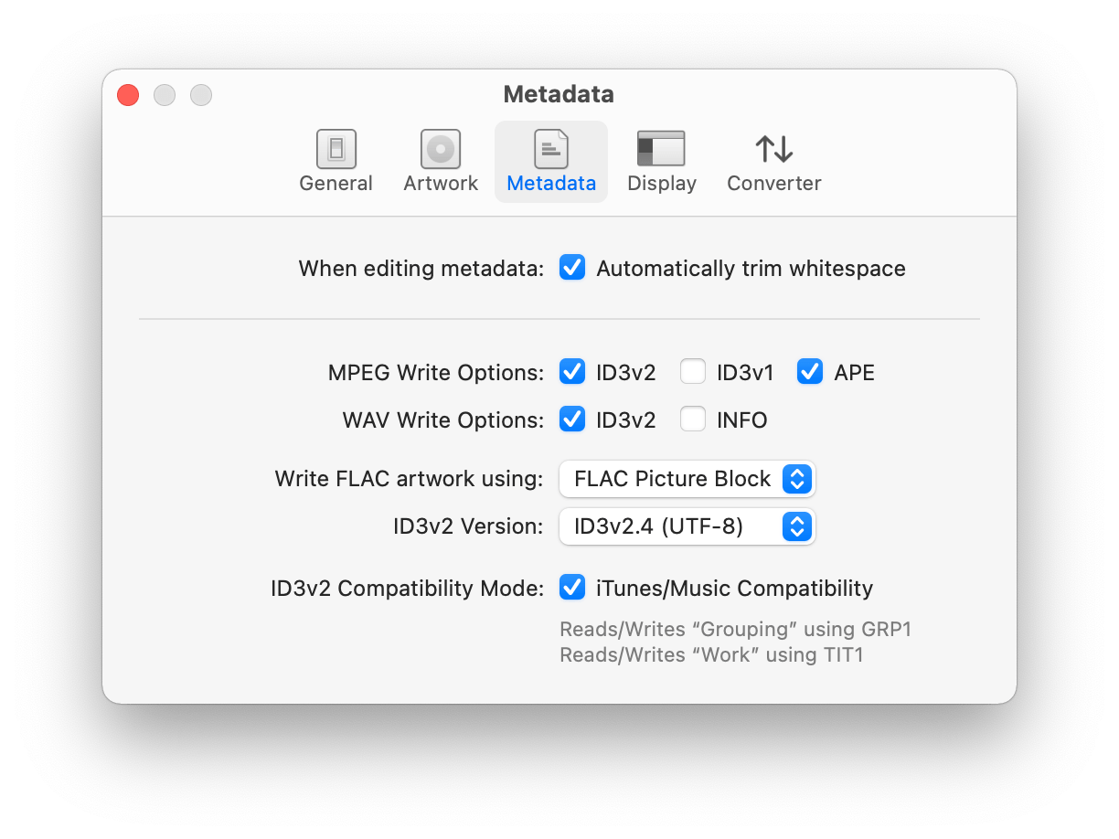 for mac download EZ Meta Tag Editor 3.2.0.1